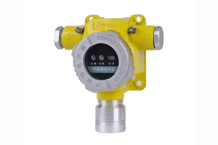 RBT-6000-ZL型气体探测器