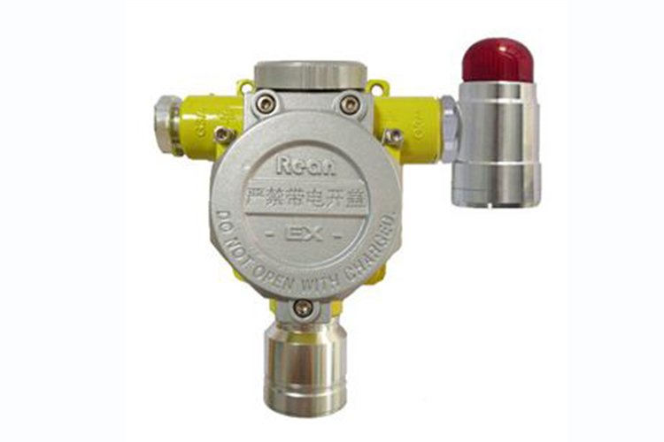 RBT-6000-ZLGM型气体探测器