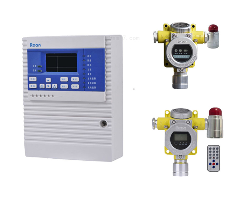 液化气气体报警器