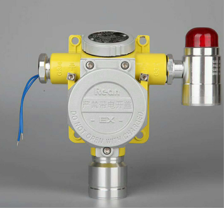 可燃气体探测器