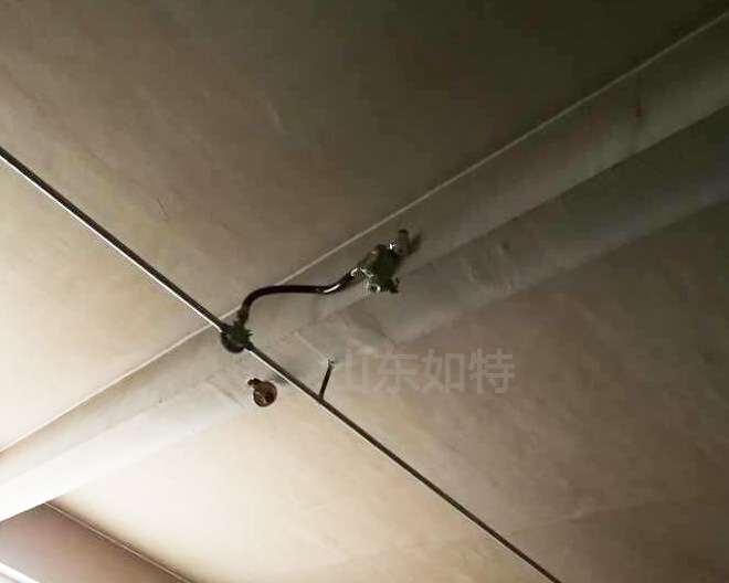 RBT-6000-ZLGM气体探测器 RBT-6000-ZLGM气体探测器