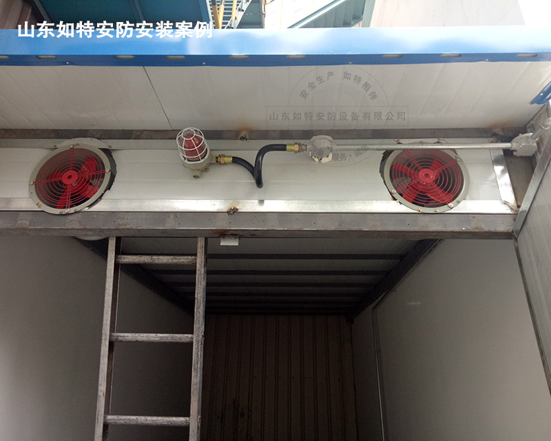 合格的气体探测器需要符合哪些标准(图1)