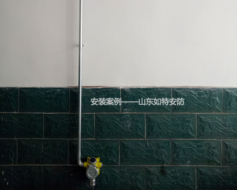 合格的气体探测器需要符合哪些标准(图2) 合格的气体探测器需要符合哪些标准(图2)