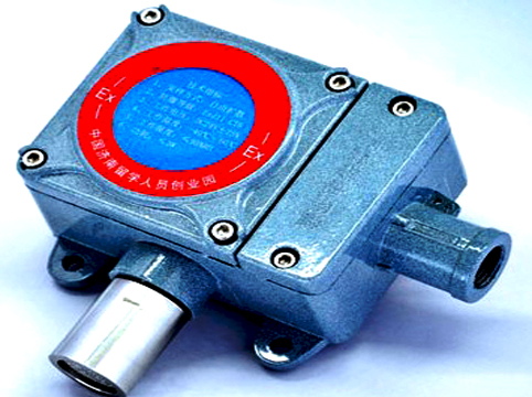 RBT-6000-F型气体探测器(图1) RBT-6000-F型气体探测器(图1)