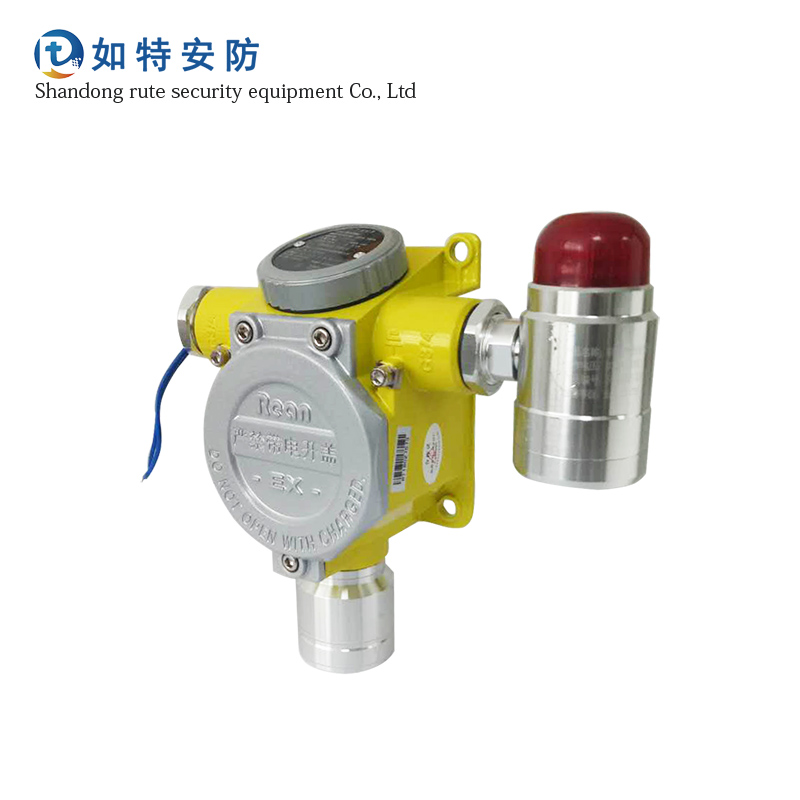 RBT-6000-ZLGM型气体探测器