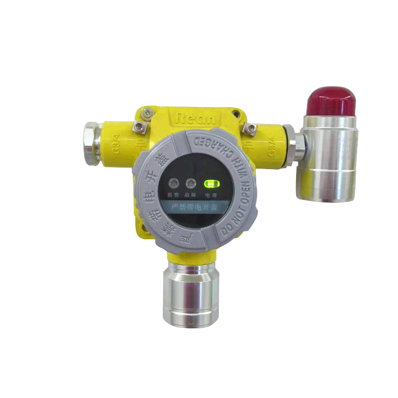 RBT-6000-ZL型气体探测器