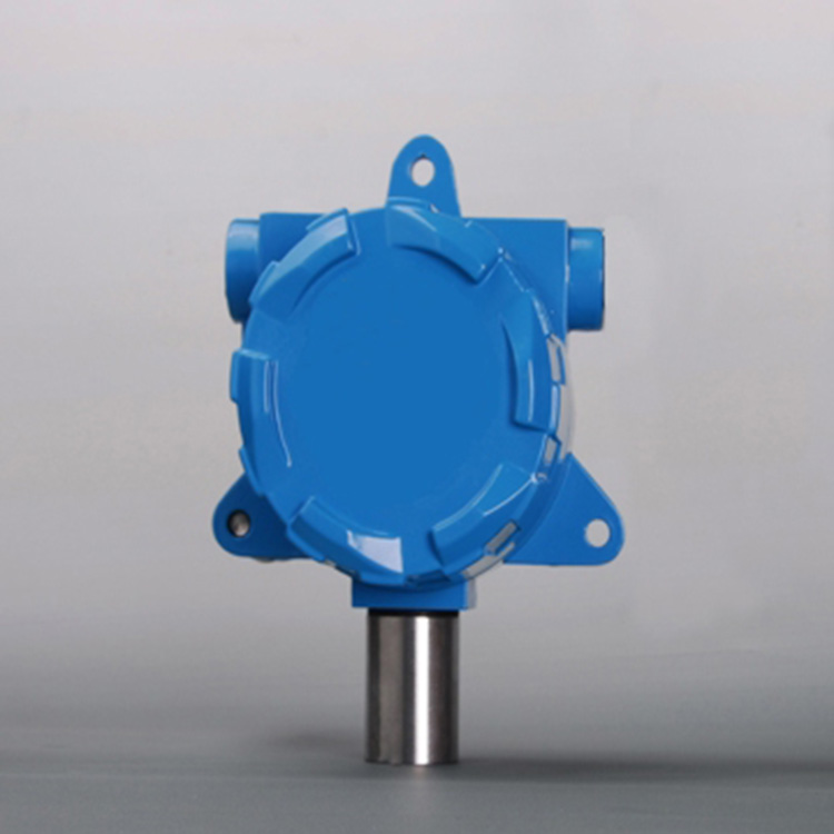 RBT-1080C/2型分线式气体探测器