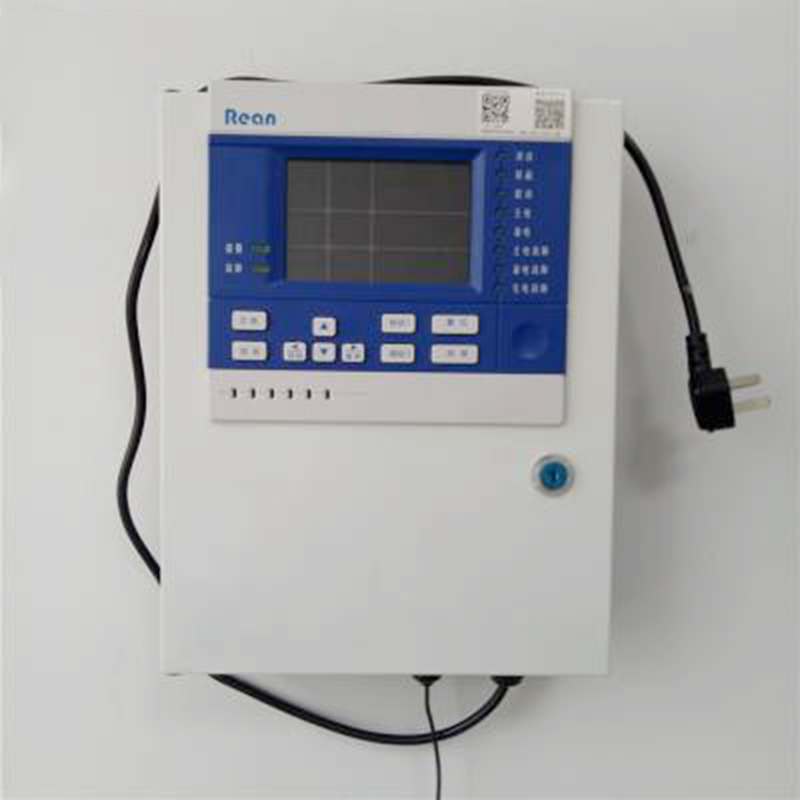  RBK-6000-ZL30型气体报警控制器