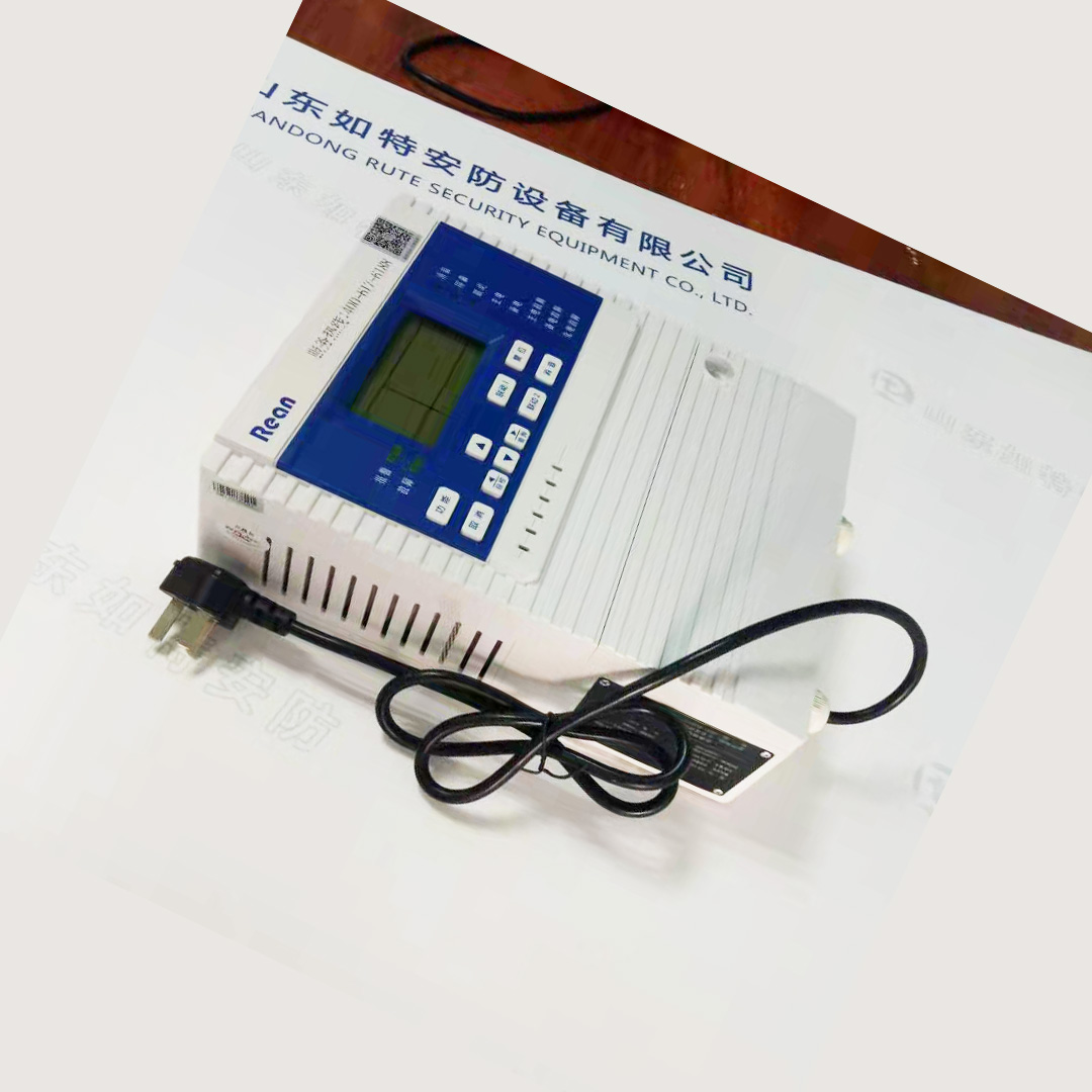 RBK-6000-ZL9型气体报警控制器
