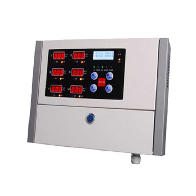 RBK-6000-6型气体报警控制器