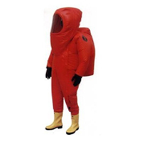 重型防化服